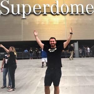 Meet your Posher, John